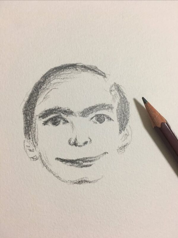 Человек, который приходит во сне - Sputnik Молдова