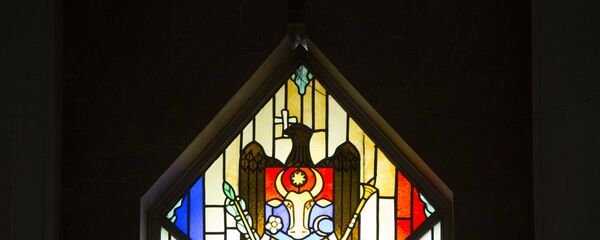 Ремонт здания администрации президента Молдовы - Sputnik Молдова