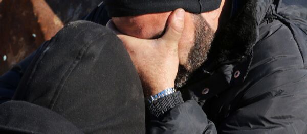 Взрыв - Sputnik Moldova