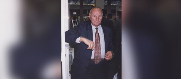 Вадим Мальцев - Sputnik Молдова