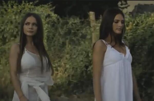 Un an de la tragedie: Cum juca în film Anastasia Cecati, moldoveanca ucisă de soţ în 2018 Un an de la tragedie: Cum juca în film Anastasia Cecati, moldoveanca ucisă de soţ în 2018 - Sputnik Moldova