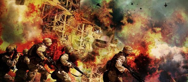 War - Sputnik Moldova-România