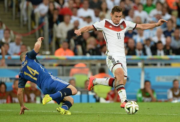 Какой завтра праздник: 9 июня - Sputnik Молдова