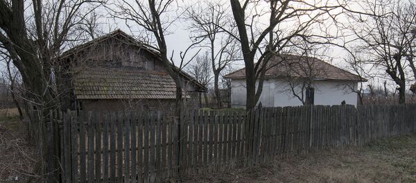 Casă de locuit - Sputnik Молдова