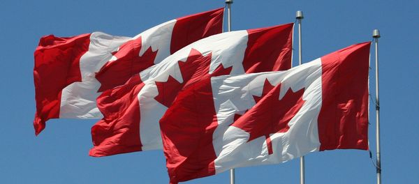 Canada - Sputnik Молдова