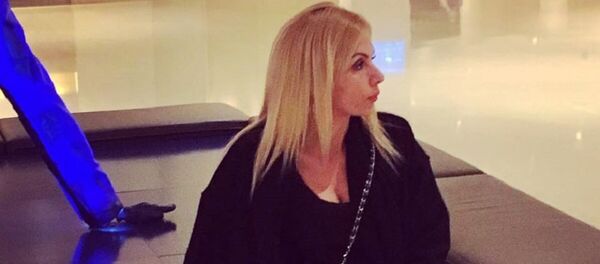 Laura Vicol - Sputnik Moldova-România