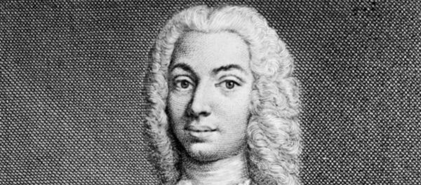 Русский поэт А.Кантемир - Sputnik Молдова