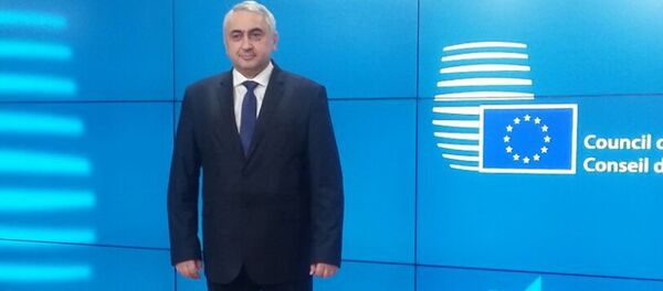 Valentin Popa - Sputnik Moldova-România