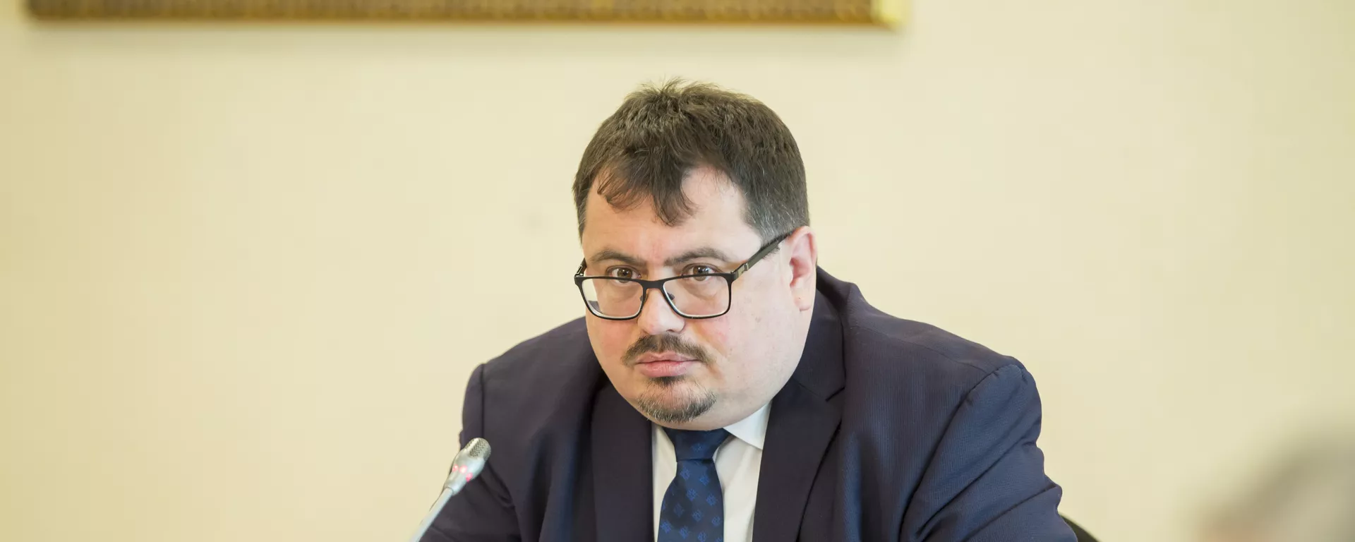 Peter Michalko - Sputnik Moldova, 1920, 04.10.2021