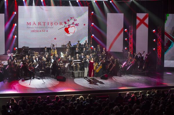 Какие события ожидаются в пятницу, 1 марта - Sputnik Молдова