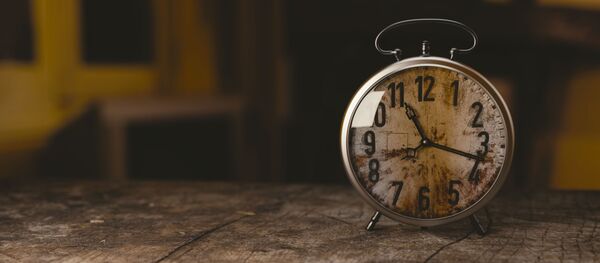 Ceas - Sputnik Moldova