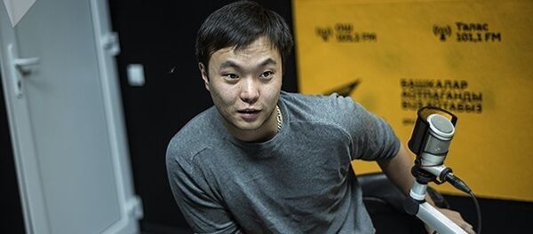 Предприниматель Борис Пак - Sputnik Молдова