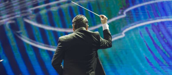 Фестиваль Мэрцишор  - Sputnik Молдова