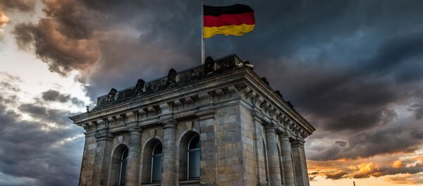 Berlin Bundestag - Sputnik Moldova