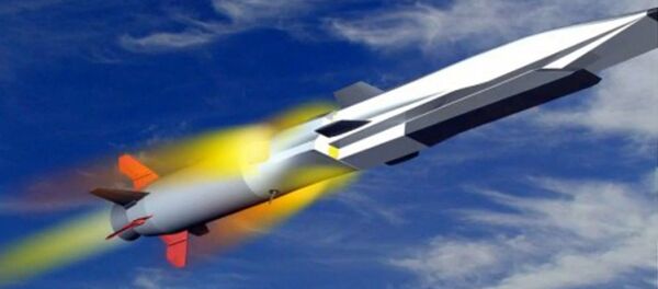 Arma hipersonică - Sputnik Moldova-România