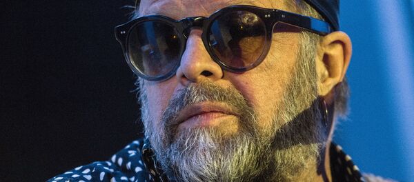 Канцэрт Барыса Грабеншчыкова Канцэрт Барыса Грабеншчыкова - Sputnik Молдова