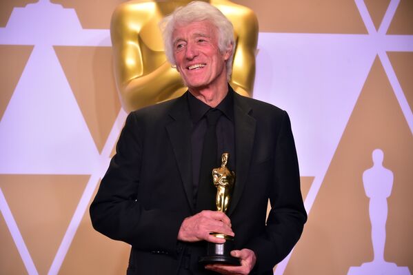 Premiul Oscar pentru cea mai bună imagine: „Blade Runner 2049” (Roger Deakins) - Sputnik Moldova
