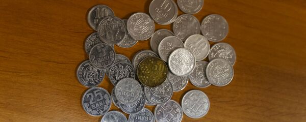 Деньги - Sputnik Молдова