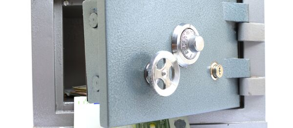 Сейф - Sputnik Moldova-România