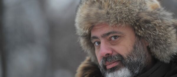 Дмитрий Юрьев Дмитрий Юрьев - Sputnik Молдова