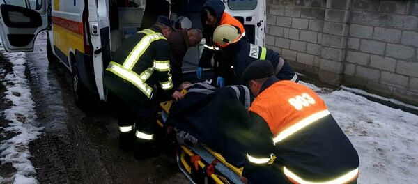 Femeie - Fântână Femeie - Fântână - Sputnik Молдова