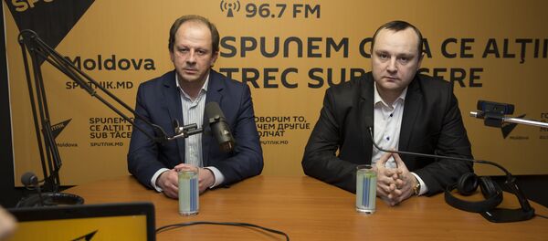 Chișinăul intenționează să spună DA construcției a 6 hidrocentrale pe Nistru - Sputnik Moldova