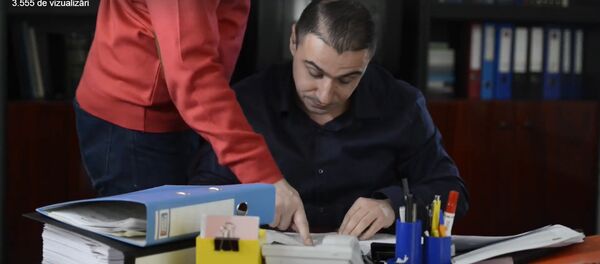 MAI și MAE vor notifica cetățenii prin SMS cu privire la faptul că urmează să le expire pașaportul! - Sputnik Moldova-România