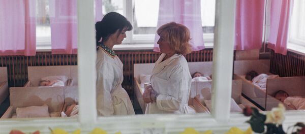 детский сад детский сад - Sputnik Молдова