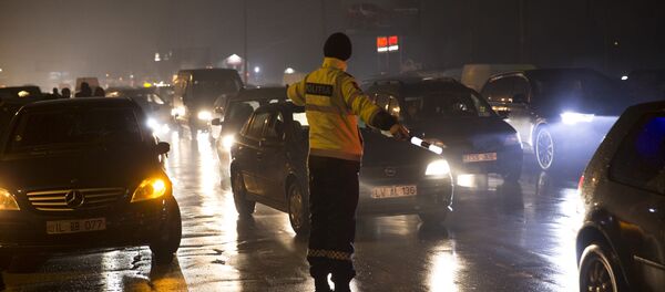 Цветы, 8 марта - Sputnik Молдова