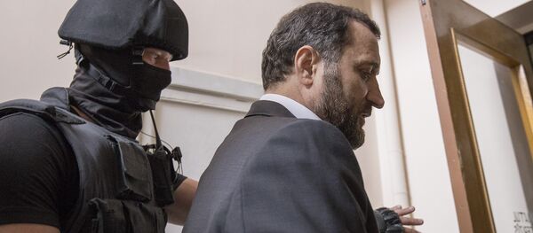 Влад Филат - Sputnik Moldova