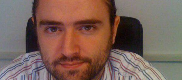 Liviu Pleșoianu - Sputnik Moldova-România