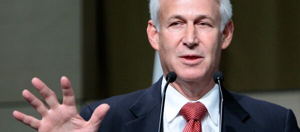 Jeffrey Sachs - Sputnik Moldova