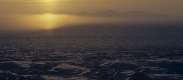 Arctic - Sputnik Moldova