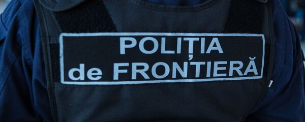 Poliția de Frontieră - Sputnik Moldova