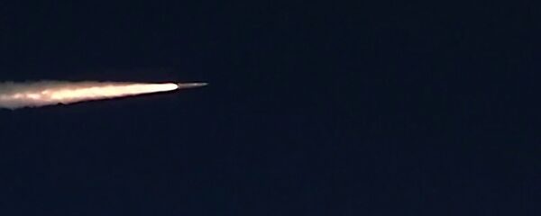 МиГ-31 ВКС провел учебный пуск гиперзвуковой ракеты Кинжал - Sputnik Молдова