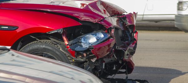 Accident ДТП Accident ДТП - Sputnik Moldova