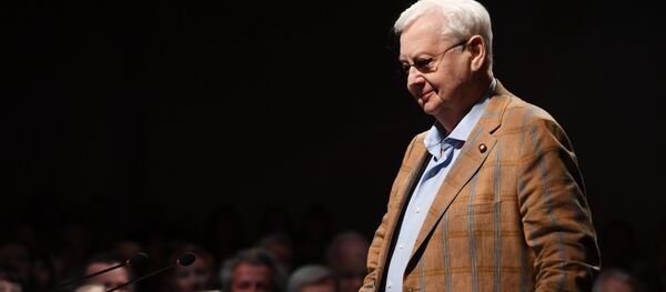 Олег Табаков - Sputnik Молдова