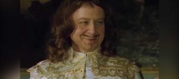 Самые запоминающиеся роли Олега Табакова в кино - Sputnik Молдова