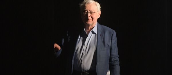 Олег Табаков - Sputnik Молдова