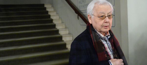 Олег Табаков - Sputnik Молдова