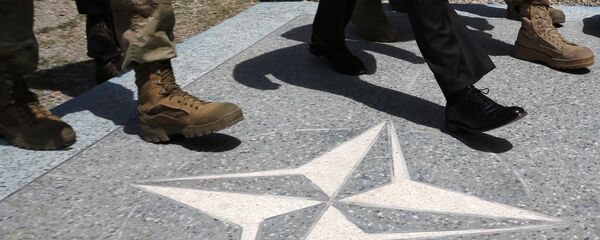 NATO NATO - Sputnik Moldova