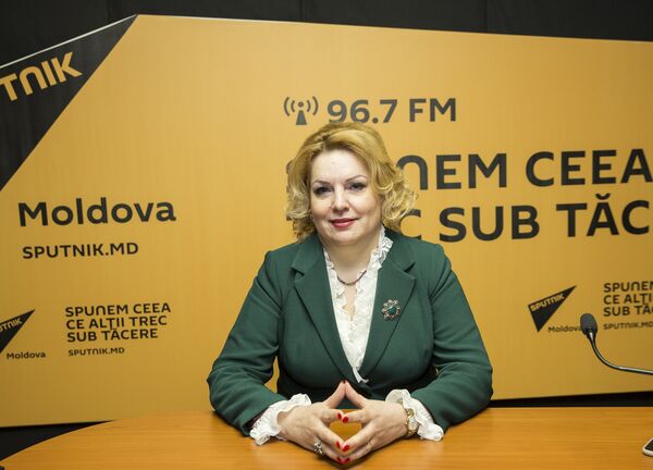 Помидор, который удивляет: женский овощ и конкурент цитрусовым - Sputnik Молдова