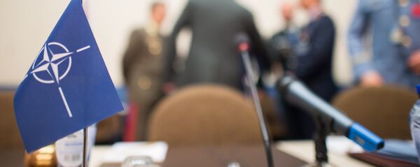 NATO NATO - Sputnik Moldova