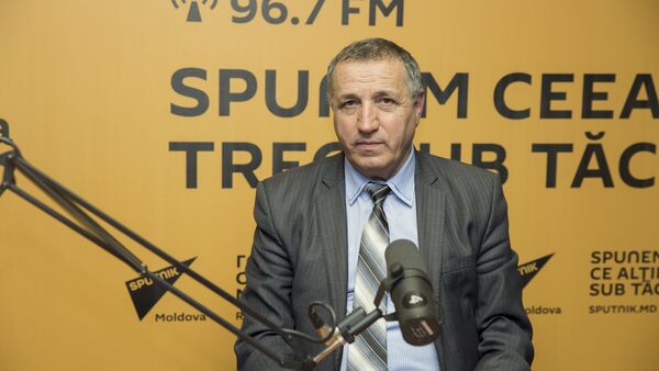 De ce să alegi Universitatea Pedagogică de Stat ,,Ion Creangă - Sputnik Moldova