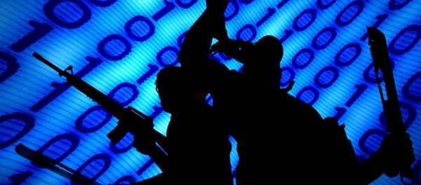 داعش والانترنت داعش والانترنت - Sputnik Молдова