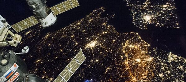 Cosmos - Sputnik Moldova