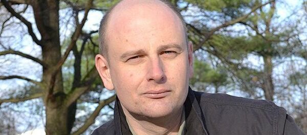 Николай Власов Николай Власов - Sputnik Молдова