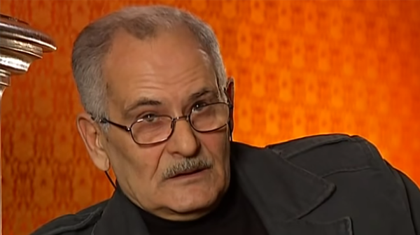 Режиссер Леонид Квинихидзе Режиссер Леонид Квинихидзе - Sputnik Молдова