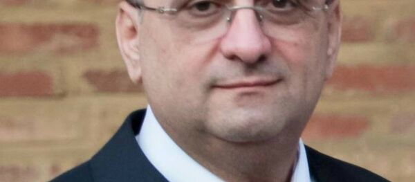 Dumitru Iliescu - Sputnik Moldova-România