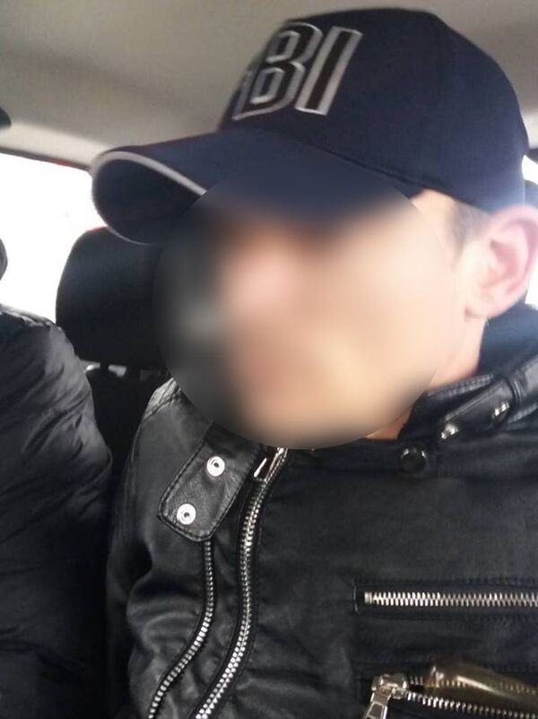 Bărbatul suspectat de comiterea crimei în cazul femeii care a fost găsită la 13 martie, într-o geantă aruncată într-un tomberon Bărbatul suspectat de comiterea crimei în cazul femeii care a fost găsită la 13 martie, într-o geantă aruncată într-un tomberon - Sputnik Moldova